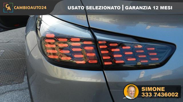 KIA XCeed 1.6 CRDi 136 CV MHEV iMT GT-Line