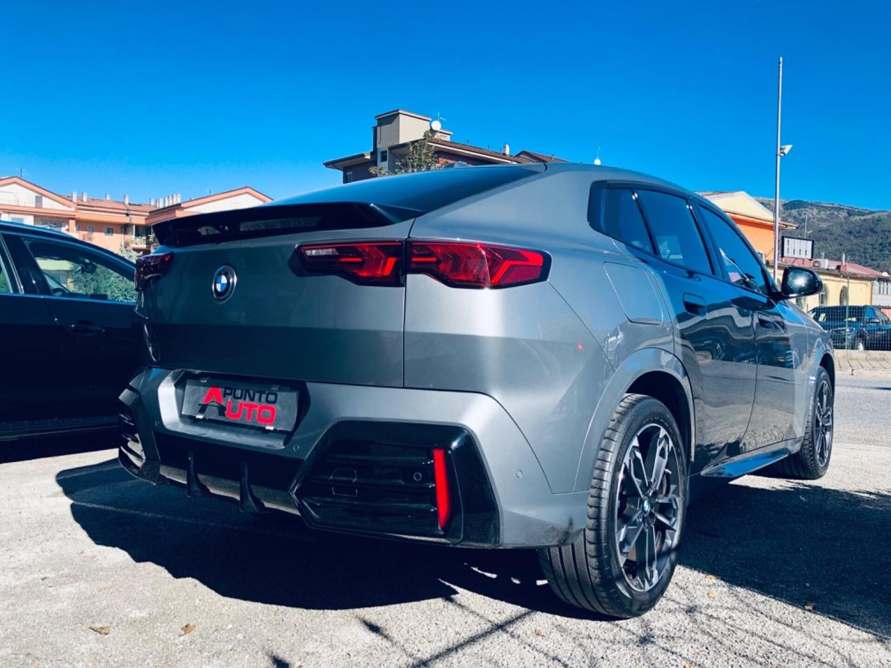 Bmw X2 sDrive 20i Msport PREMIUM
