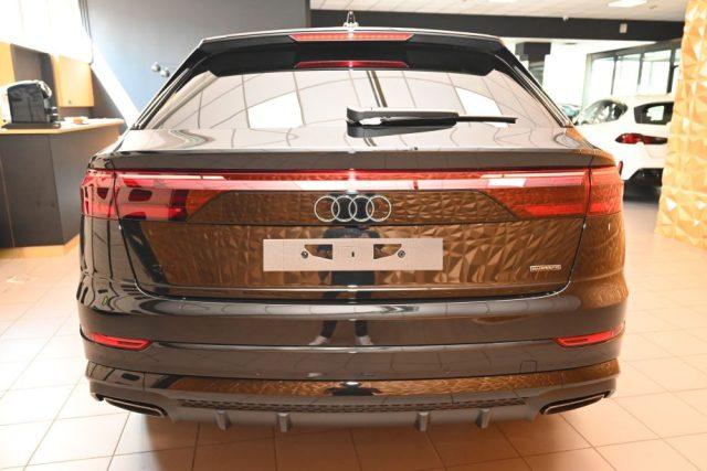 AUDI Q8 MY2026 50TDI Q.TIP.3XS-LINE TET.23"FULL SCONTO30%!