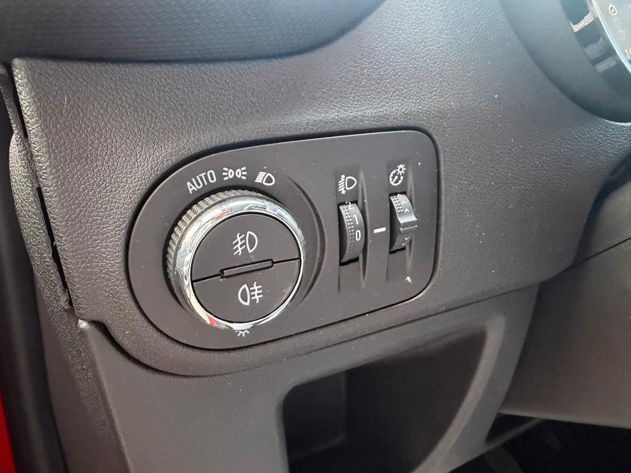 Opel Crossland X 1.5 ECOTEC 120CV aut. Innovation