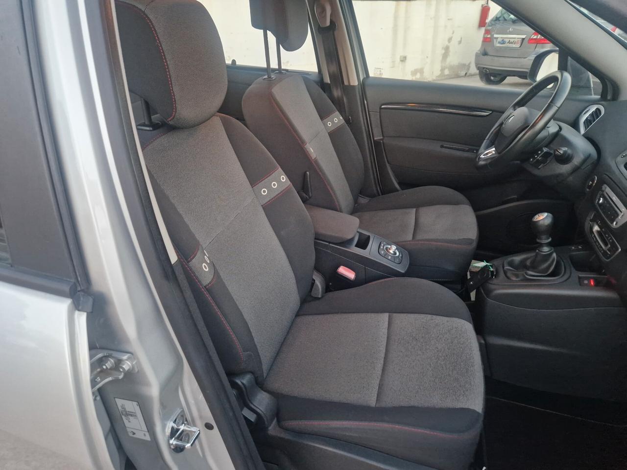 Renault Scenic Scénic 1.2 TCe 130CV Start&Stop Energy