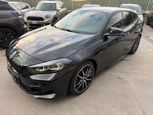 Bmw Serie 1 118d 150cv Msport PERFORMANCE