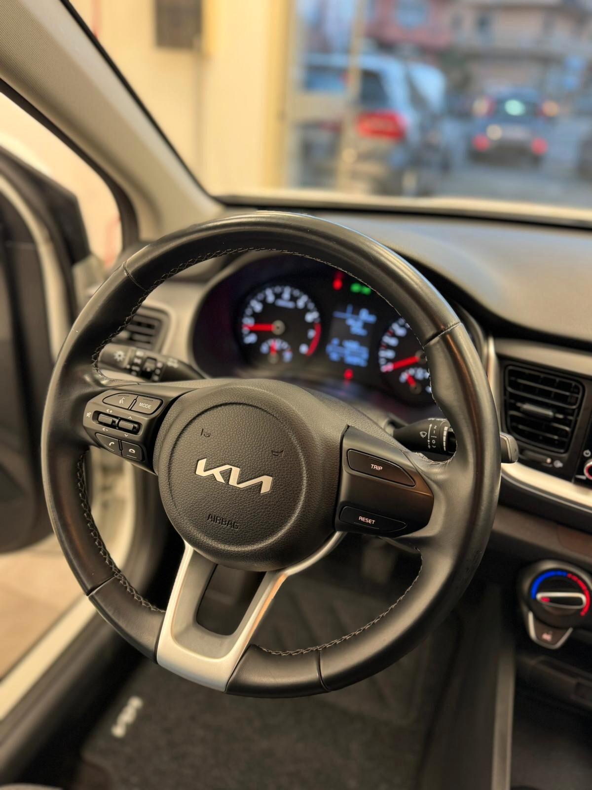 Kia Stonic 1.2 DPI Style