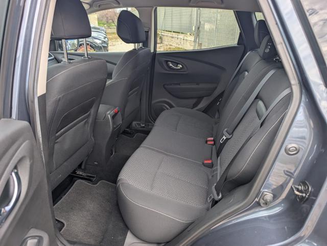 RENAULT Kadjar dCi 8V 110CV Energy Intens