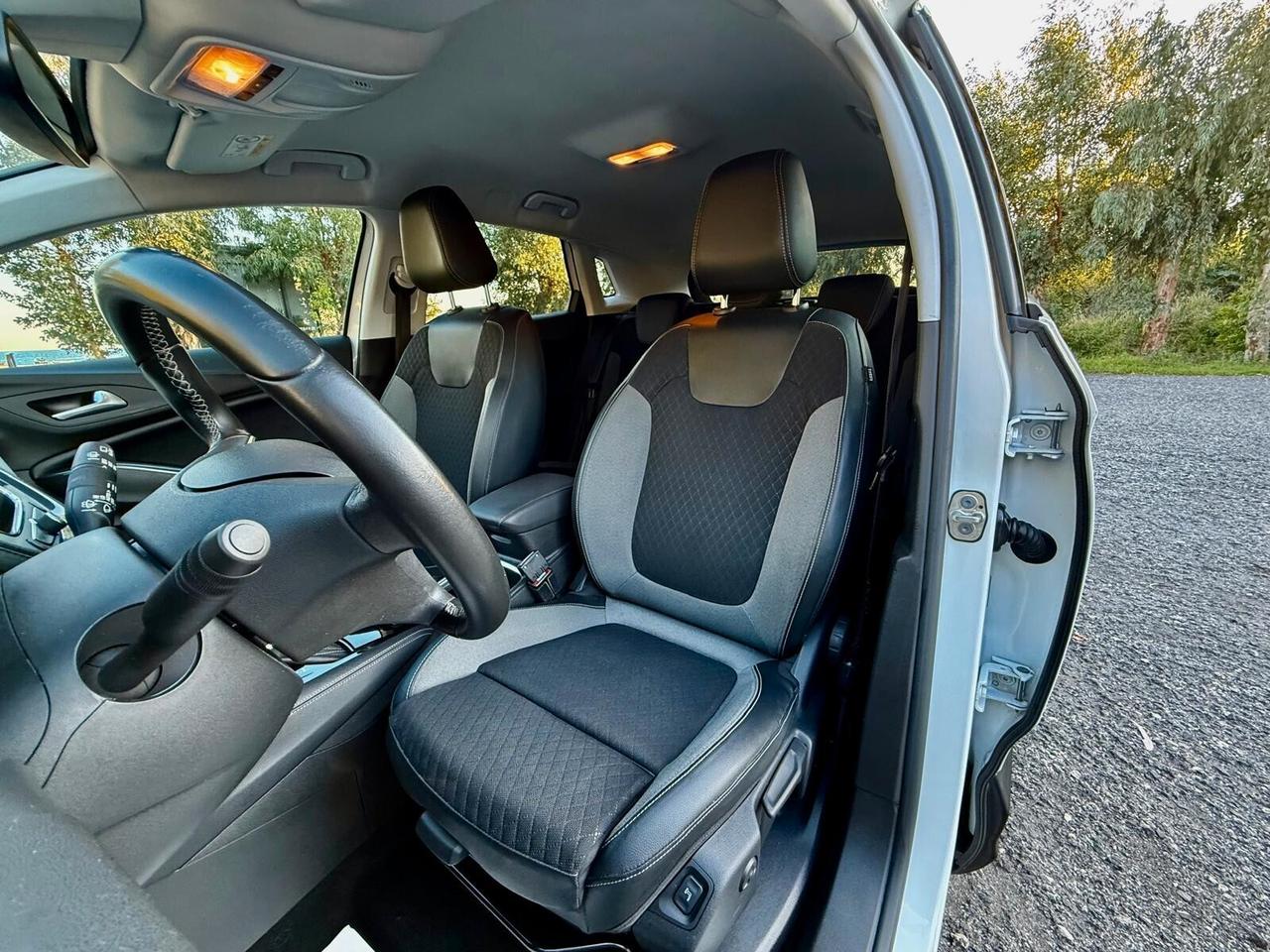 OPEL GRANDLAND X 1.5 CDI ECOTEC INNOVATION