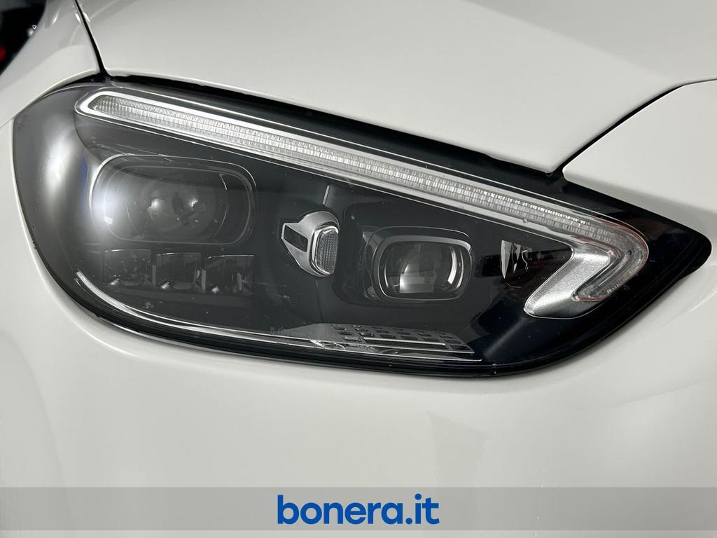 Mercedes Classe C 220 220 d Mild hybrid Premium Pro 9G-Tronic