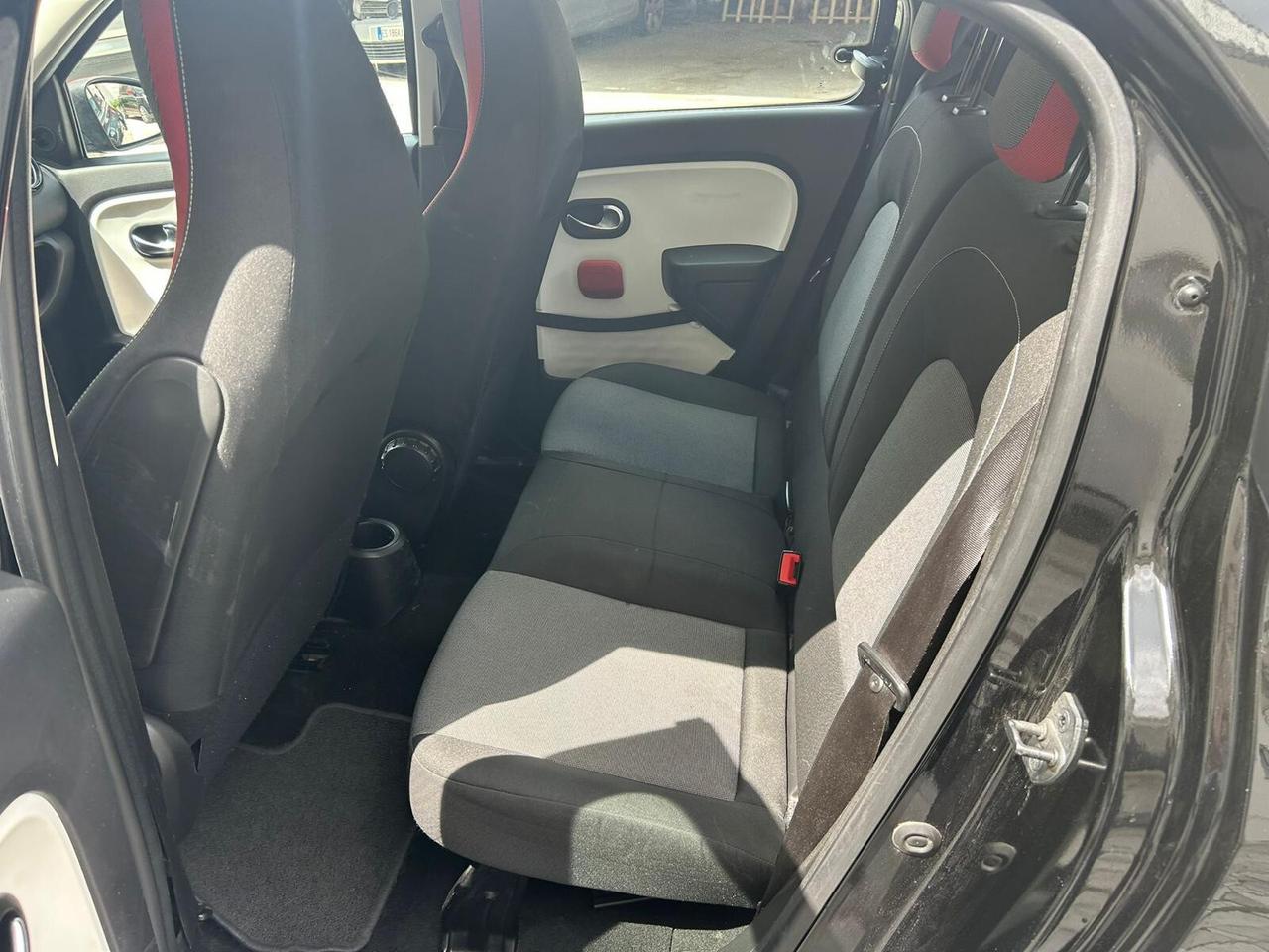 Renault Twingo SCe Live