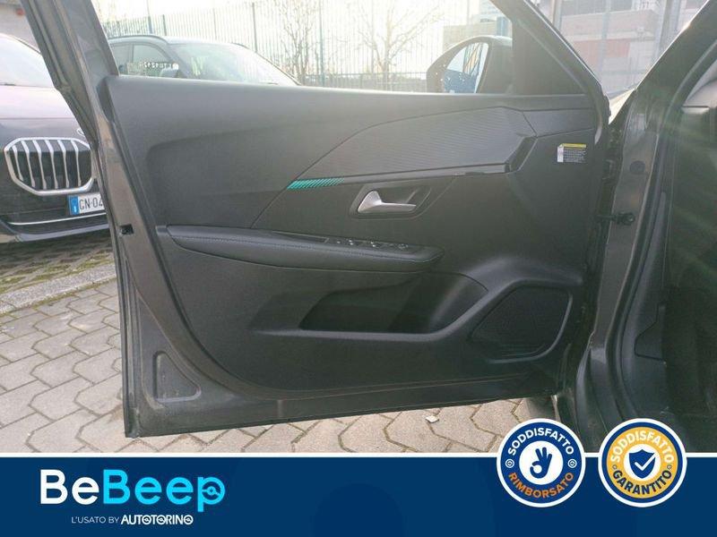 Peugeot 208 1.5 BLUEHDI ALLURE NAVI PACK S&S 100CV