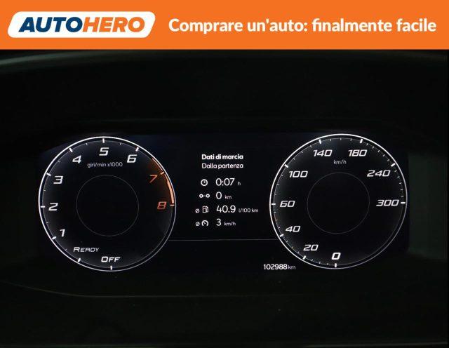 CUPRA Formentor 1.5 TSI