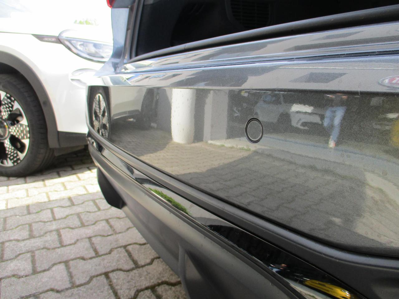 Audi A5 Avant 2.0 tdi mhev+ S line edition quattro 204cv s-tronic Black