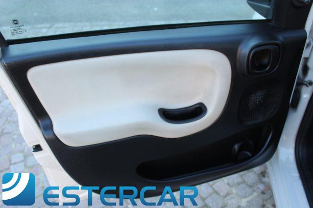 FIAT Panda 1.2 Easy NEOPATENTATI