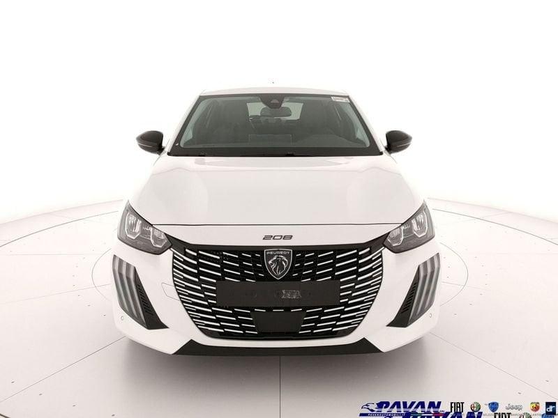 Peugeot 208 1.2 PureTech 100 Stop&Start 5 porte Allure