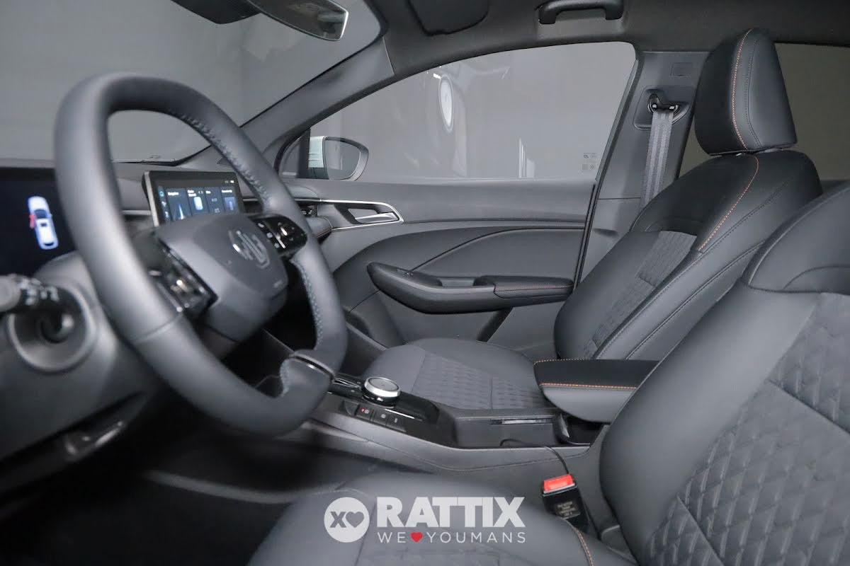 MG MG3 1.5 Hybrid+ Luxury Auto