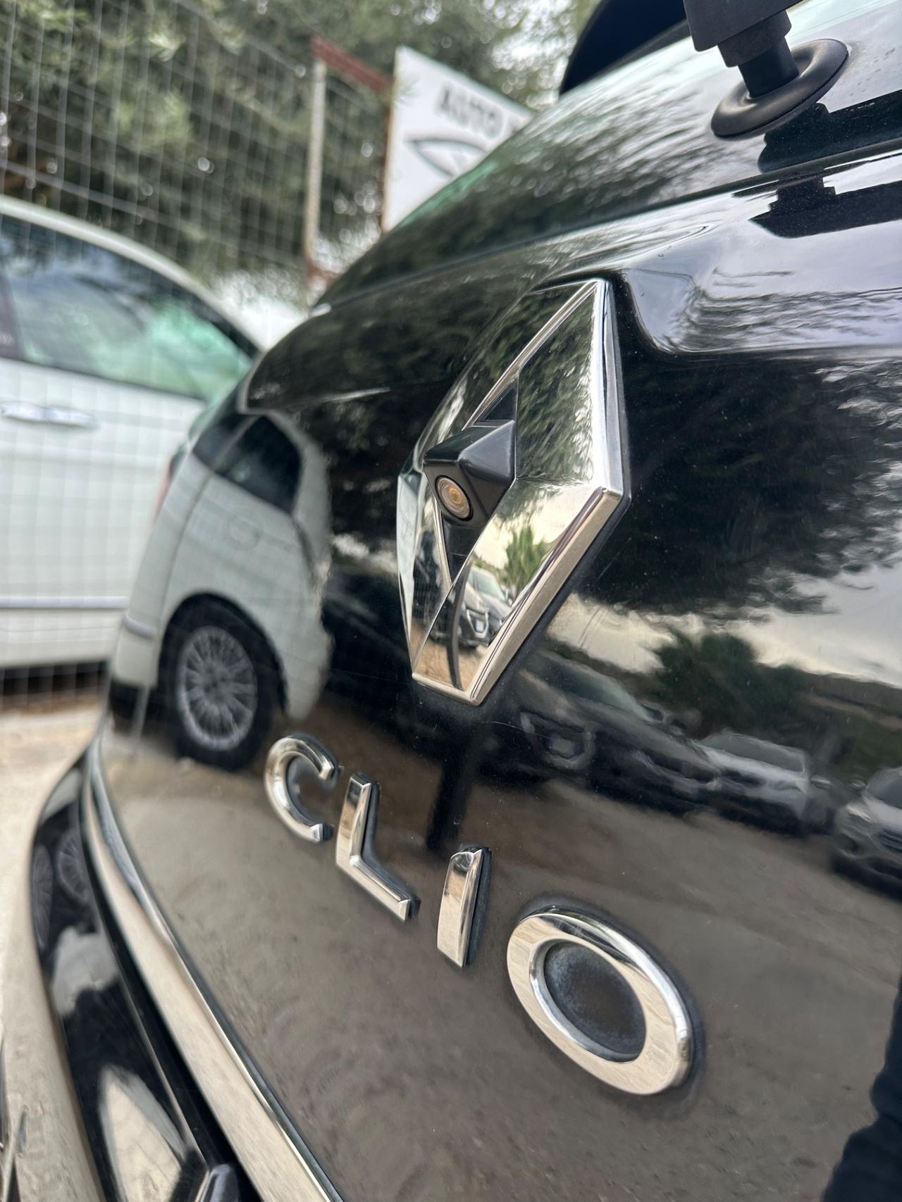 Renault Clio 1.5 dCi 90CV 5 porte