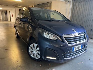 Peugeot 108 1.0 Allure PREZZO REALE
