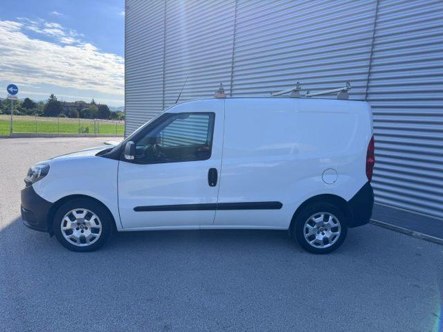 FIAT Doblo Doblò 1.6 MJT 105CV Lounge 3 POSTI + IVA ESPOSTA