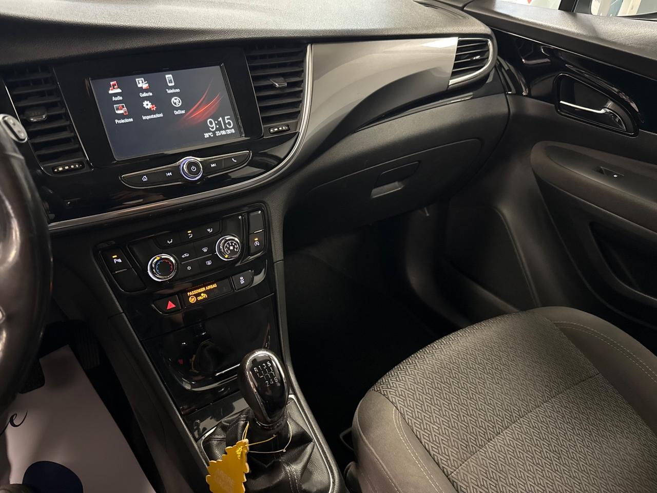 Opel Mokka 1.6 CDTI Ecotec 4x2 Start&Stop Cosmo 110CV