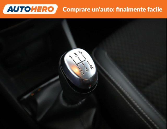 RENAULT Clio dCi 8V 75 CV Start&Stop 5 porte Energy Duel