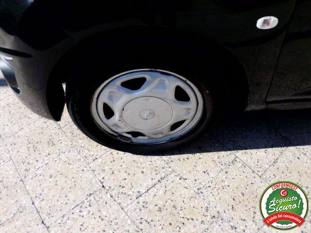 CHEVROLET Spark Plus 1.0 GPL Eco Logic