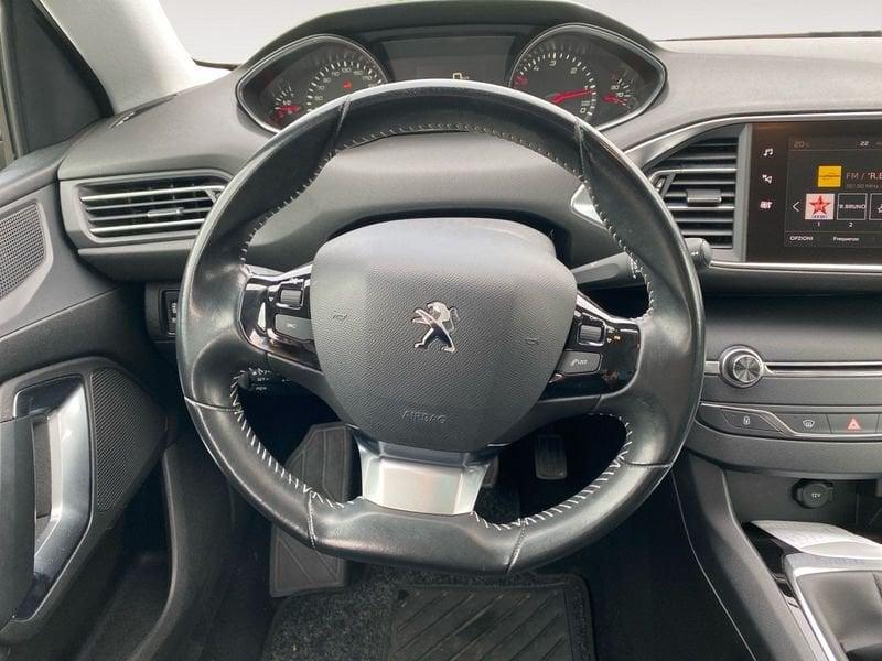 Peugeot 308 Active BlueHDi 130 S&S