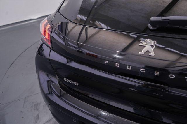 PEUGEOT 208 1.2 PureTech 100cv S&S 5 porte GT