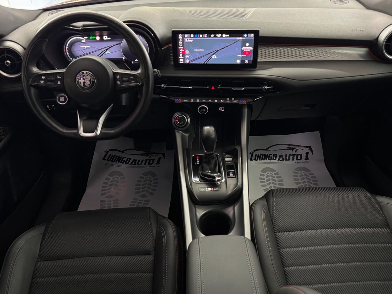 Alfa Romeo Tonale 1.6 130CV TI-Full Opt