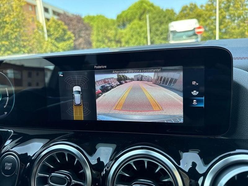Mercedes-Benz EQA 250 Premium