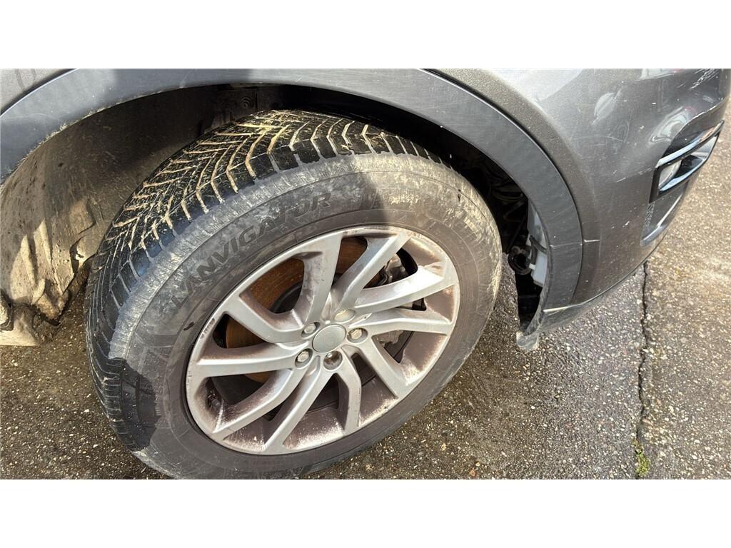 Land Rover Discovery Sport 2.0 TD4 150 CV Auto Bus