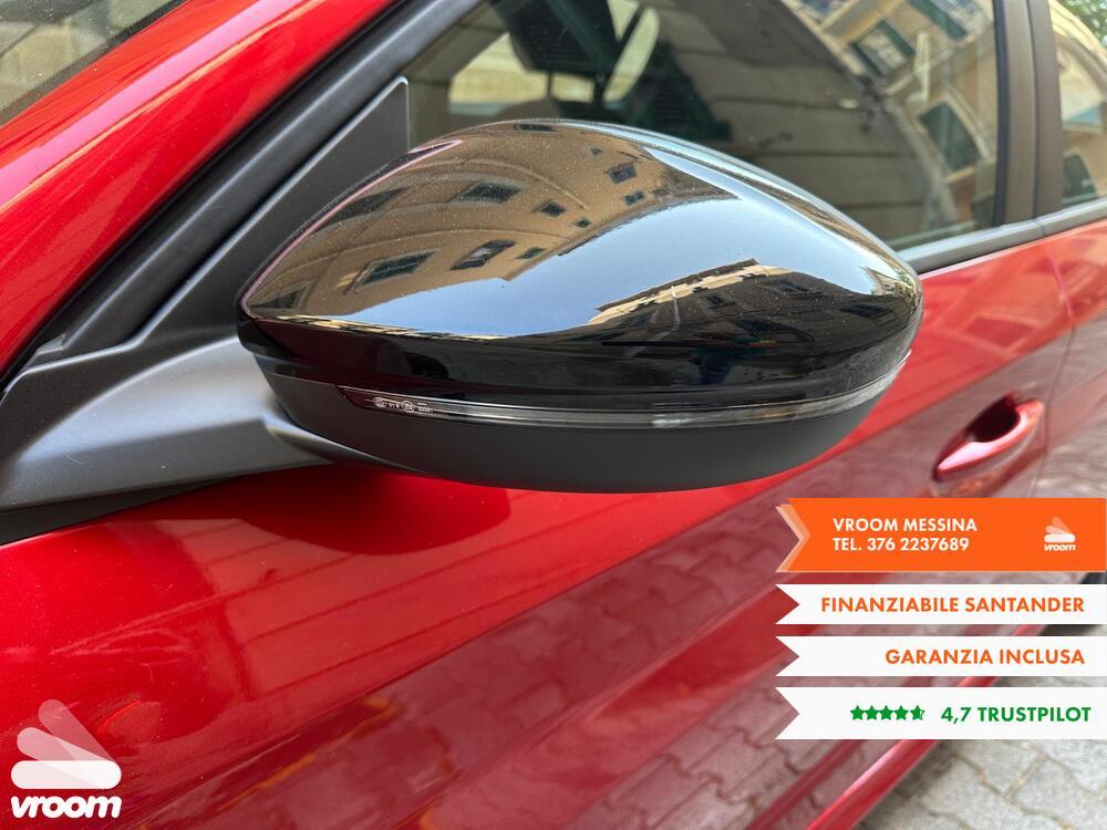 PEUGEOT 208 2ª serie 208 PureTech 75 Stop&Star...