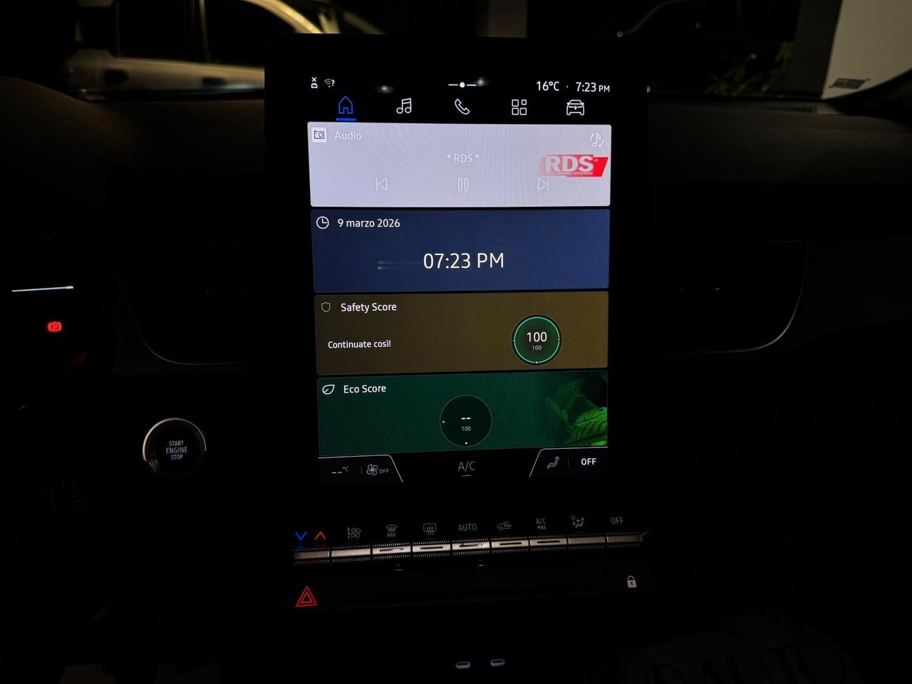 RENAULT CAPTUR 1.0 TCE TECHNO 2025