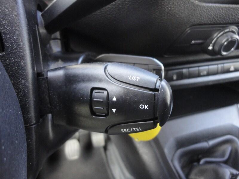 FIAT Scudo (2021-->) Scudo 1.5 BlueHDi 120 CV S...