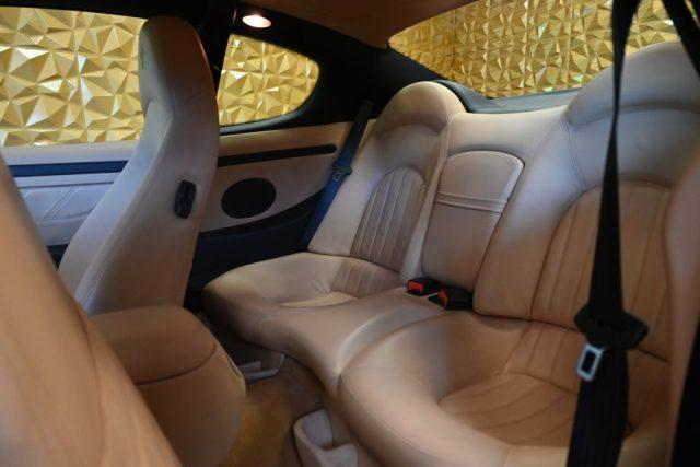MASERATI Coupe 4200 GT 4.2 V8 32V CAMBIOCORSA NUOVA DA CONCORSO!!