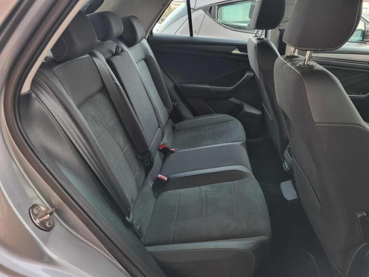 Volkswagen T-Roc 1.0 TSI Style