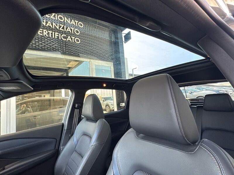 Nissan Qashqai Qashqai 1.5 e-power Tekna 2wd