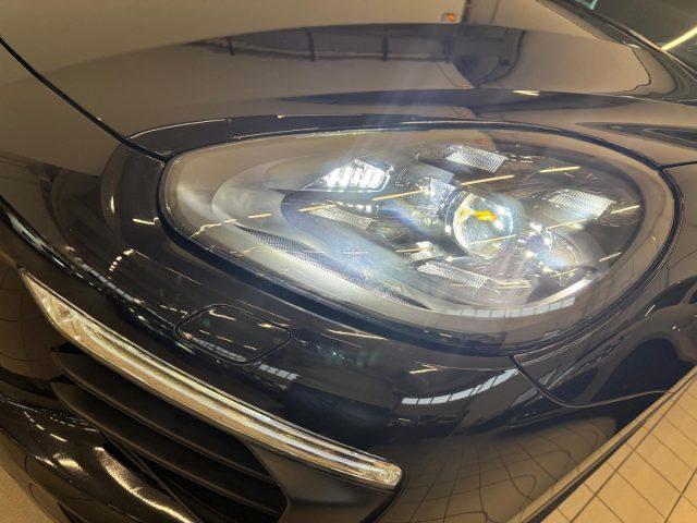 PORSCHE Cayenne 3.0 Diesel //TETTO//SPORT CHRNO//21