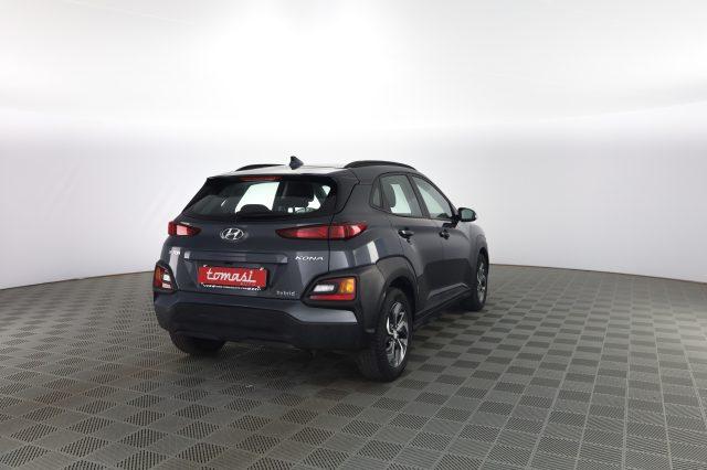 HYUNDAI Kona Kona HEV 1.6 DCT XTech