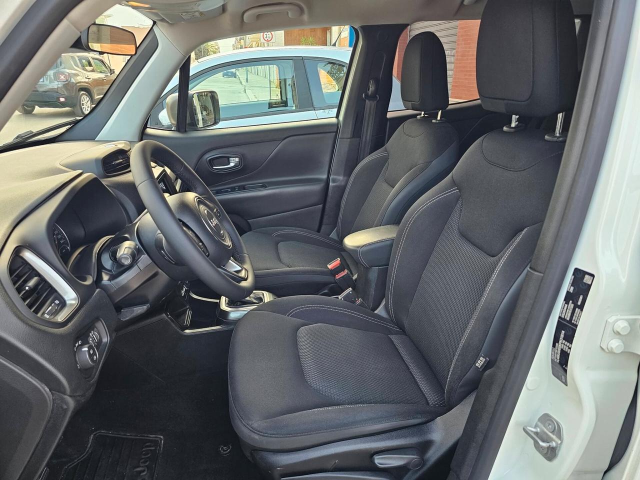 JEEP RENEGADE 1.6 MJT 120CV LIMITED PERFETTA