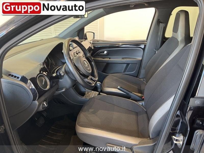 Volkswagen up! 1.0 75 CV 5p. high up! ASG