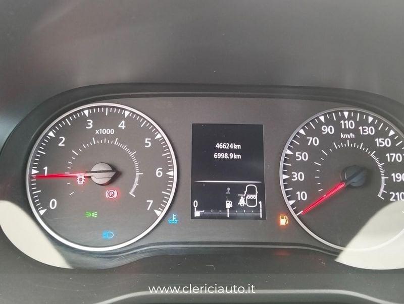 Dacia Duster 1.5 Blue dCi 8V 115 CV 4x4 Journey