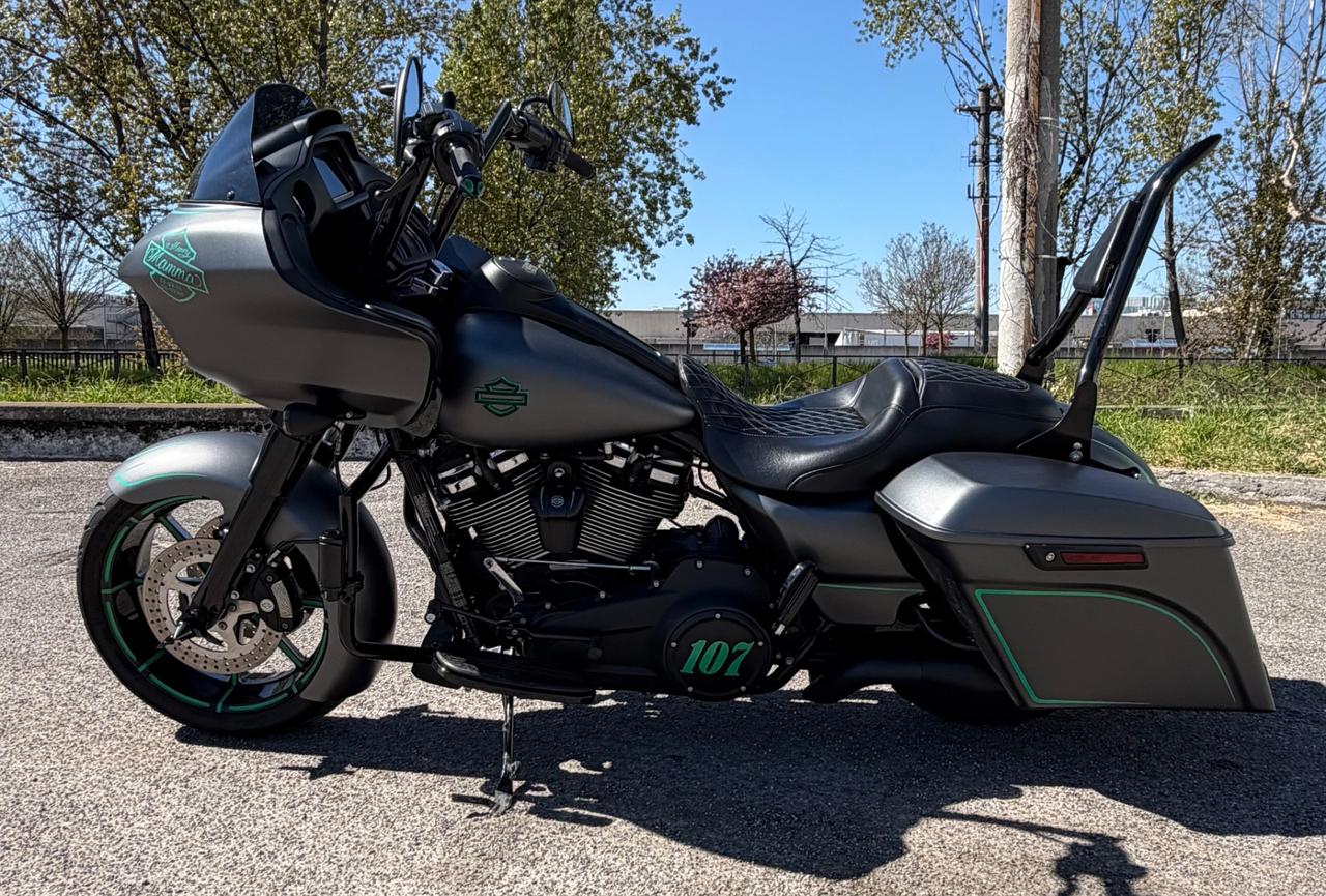 Harley-davidson Road Glide Special