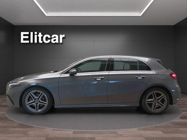 MERCEDES-BENZ A 180 d Automatic AMG Line Premium