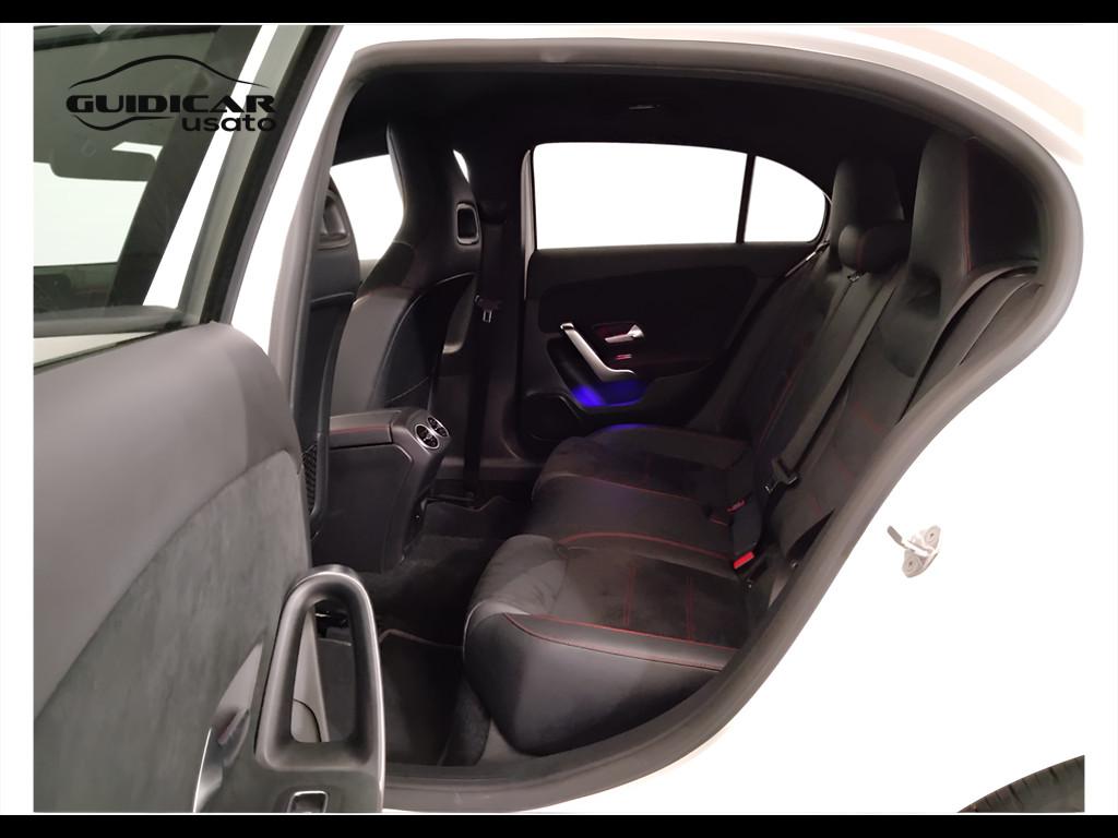 Mercedes-Benz Classe A - W177 2018 - A 180 d Premium auto