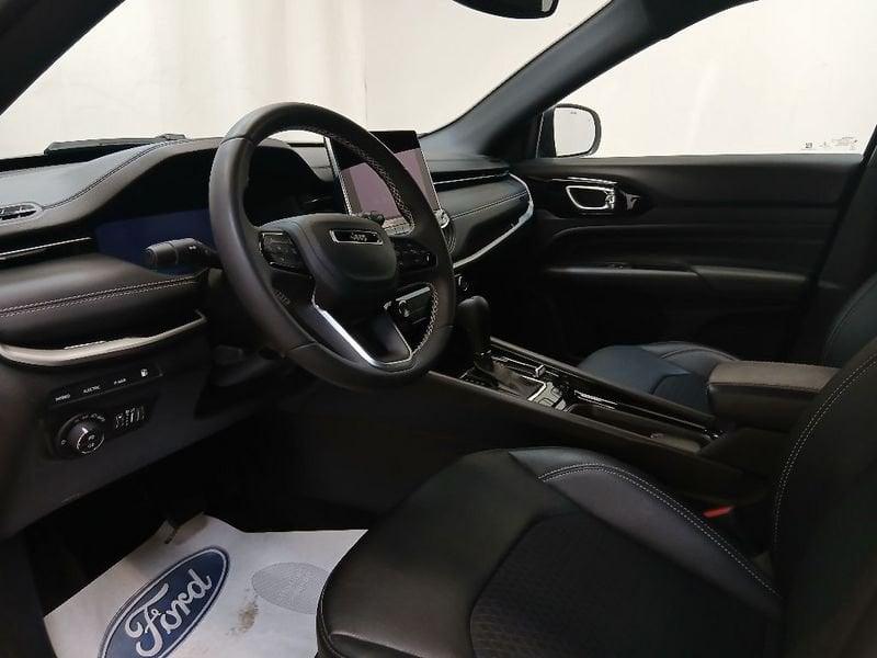 Jeep Compass 1.3 turbo t4 phev 80 Anniversario 4xe auto