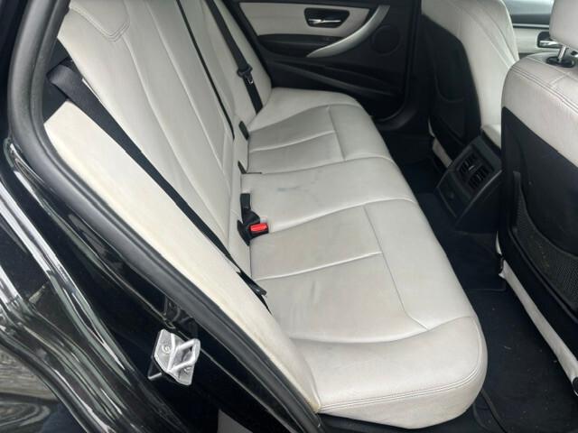 Bmw 320 320d Touring Luxury