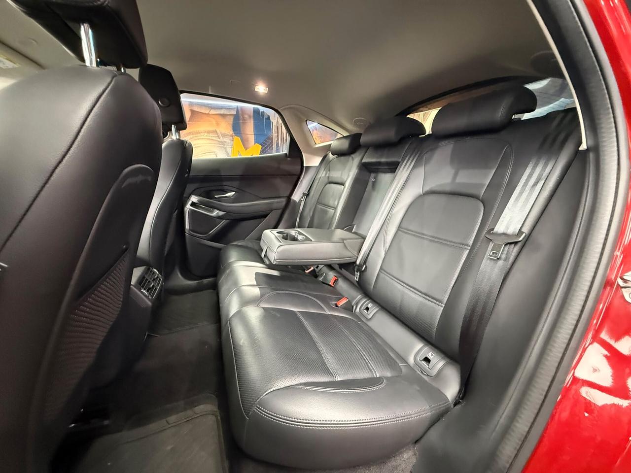 Jaguar E-Pace 2.0D I4 163 CV AWD Auto R-Dynamic HSE (548)