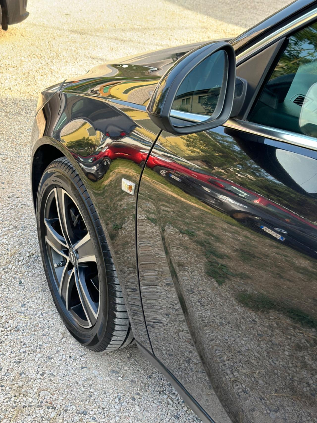 Opel INSIGNA 2.0 CDTI 140CV ST COSMO KMCERT NAVI