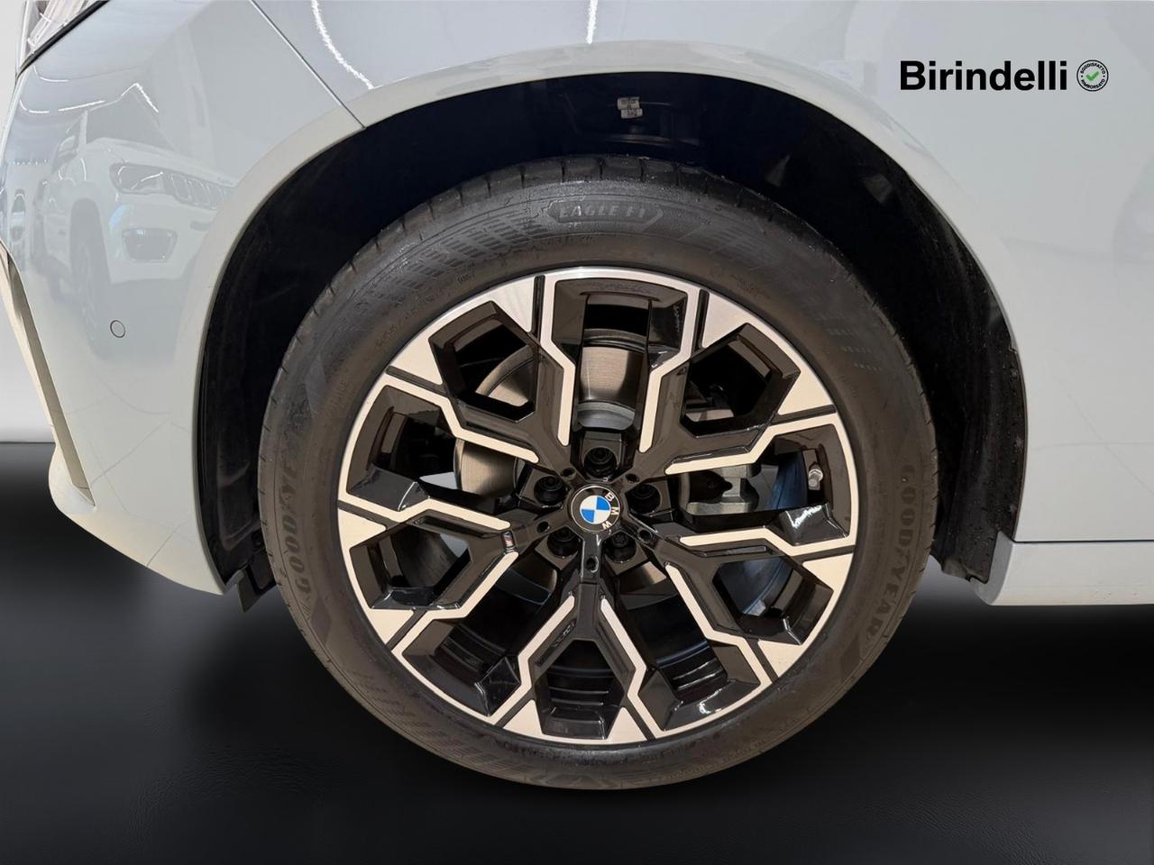 BMW BMW X3 xDrive20d