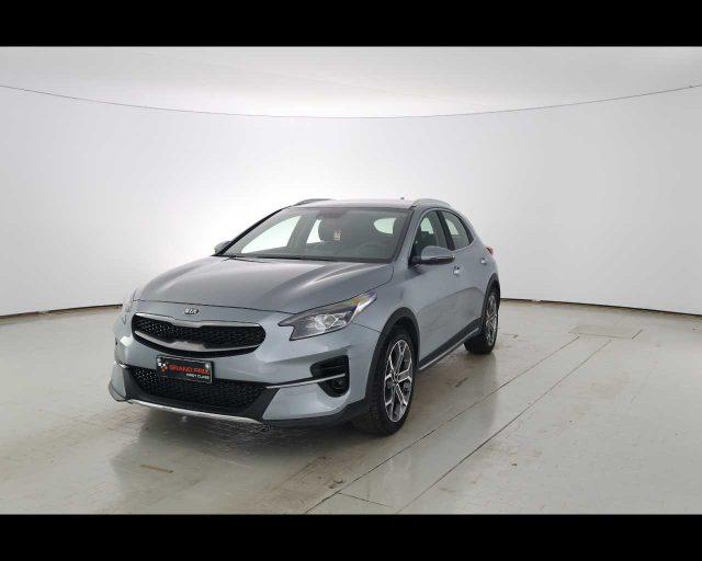 KIA XCeed 1.5 T-GDi 160 CV Style