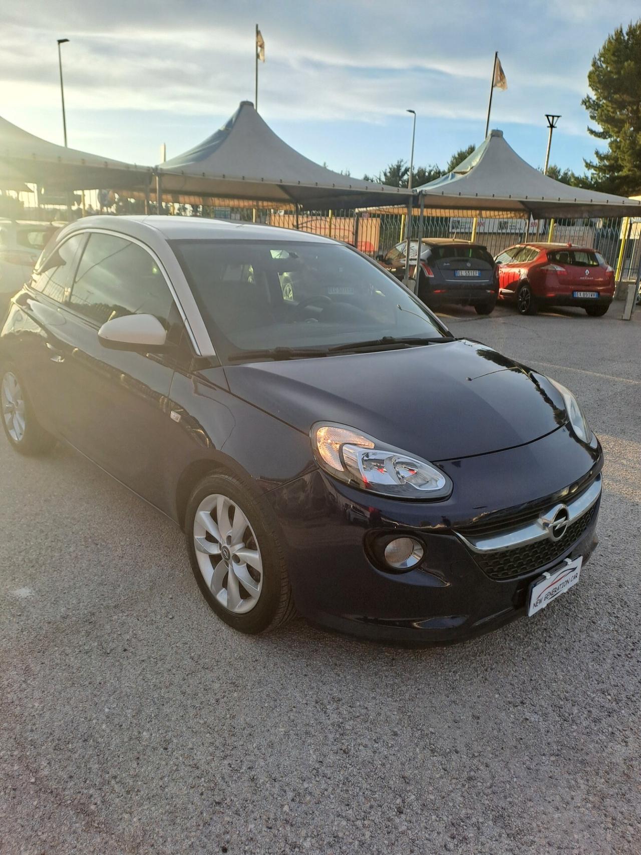 Opel Adam 1.4 87 CV GPL Tech Air