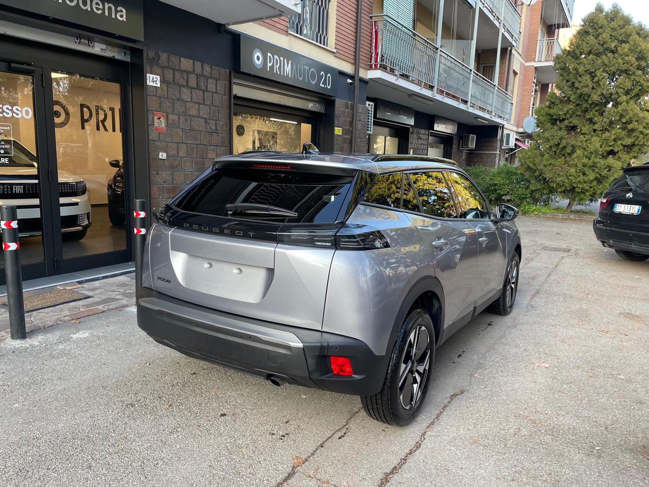 Peugeot 2008 PureTech 100 S&S Allure